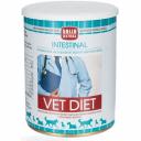 Solid Natura Vet Intestinal для собак, для профилактики заболеваний ЖКТ, в консервах - 340 г диетические супер премиум безглютеновые консервы (в железной банке) Россия 1 уп. х 12 шт. х 4.08 кг