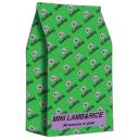 Корм для собак ZooRing ягненок, с рисом 20000 г