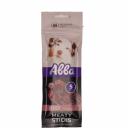 АВВА Лакомство Мясные колбаски с говядиной для собак всех пород, 5 шт., 50 гр.