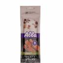 АВВА Лакомство Мясные колбаски с индейкой для собак всех пород, 5 шт., 50 гр.