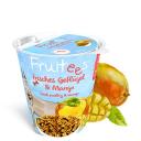 Лакомство для собак Bosch Fruitees with Mango 0,2 кг Лакомство для собак Bosch Fruitees with Mango 0,2 кг