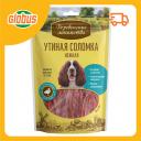 Утиная соломка для взрослых собак нежная Деревенские лакомства