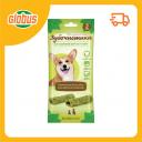 Лакомство для собак Зубочистики Авокадо с витаминами