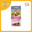 Жевательные дольки для чистки зубов Мясное ассорти Biff Dent