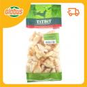 Лакомство для собак TiTBiT Хрустики говяжьи XXL