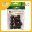 Лакомство для собак TiTBiT Фрикадельки из говядины с морковью