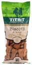 Лакомство для собак TiTBiT Печенье мясное Biscotti с рубцом говяжьим 350 г