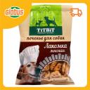 Печенье для собак TiTBiT Лакомка мясная с бараниной