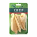 TiTBiT Лакомство Ухо баранье для собак