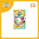 Лакомство для собак средних и крупных пород Triol Dental Пончик с мясом утки