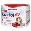 Молочная смесь для щенков Beaphar Lactol puppy, 250 г