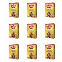 Multi Лакомки для собак Морские водоросли , 100 таб. х 9 уп.