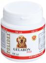 Витаминный комплекс для собак Polidex Gelabon Plus, 150 табл