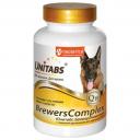 Витамины для собак Neoterica Unitabs Brewers Complex с Q10 для крупных пород 100 таблеток