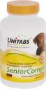 Витаминно-минеральный комплекс для собак Unitabs SeniorComplex, 100 табл