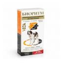 Биоритм функциональный витаминно-минеральный корм для собак крупных размеров, VEDA