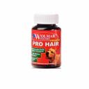 Wolmar Pro Bio Pro Hair Витамины для кожи и шерсти, для собак - 180 таб ветеринарный Россия 1 уп. х 1 шт. х 0.252 кг