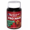 Витамины для собак Wolmar Winsome Pro Bio Pro Hair, для кожи и шерсти, 180 табл