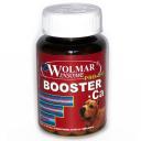 Витамины для собак Wolmar Winsome Pro Bio Booster Ca, для крупных пород, 180 табл