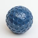 Petmax Игрушка для собак Мяч, 7,5 см