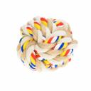 Petmax Игрушка для собак Мяч веревочный 7,5 см