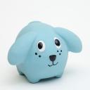 Petmax Игрушка из латекса для собак Щенок, 7 см