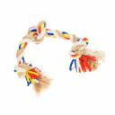 Petmax PETMAX Игрушка для собак Веревка 3 узла 42 см