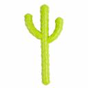 RURRI Игрушка для собак Кактус 20 см