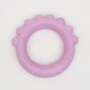 RURRI Игрушка для собак Кольцо Осьминог, 13 см