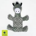 RURRI Игрушка для собак Лошадка, 33х23х9,5 см