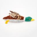 RURRI Игрушка для собак Утка, 43х11х8 см