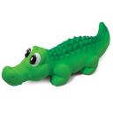 Игрушка для собак из латекса Крокодил, 345мм, Triol (1 шт)