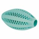 Мяч Trixie DentaFun для собак для бейсбола 11 см резиновый Китай 1 уп. х 1 шт. х 0.162 кг