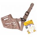 Намордник. Размер ХS. NEW VL40-90