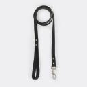 Rungo Поводок из биотана для собак, 20 мм, длина 2 м, черный