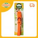 Ошейник для собак Triol S оранжевый