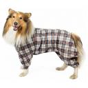 Комбинезон-дождевик Gamma "Шелти", 48см