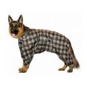 Комбинезон №21 болонь /овчарка/ гамма, 12212057