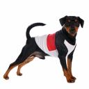 Petmax Майка для собак, XS, красная (унисекс)