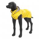 Дождевик для собак Rukka Желтый, унисекс, желтый, 35см, длина спины 35 см