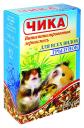 Сухой корм для грызунов Чика Витаминизированная смесь, 500 г, 12 шт