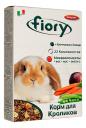 Сухой корм для кроликов FIORY Karaote, 850 г