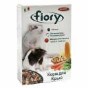 Fiory корм для крыс Ratty 850 г повседневный для взрослых Италия 1 уп. х 1 шт. х 0.925 кг