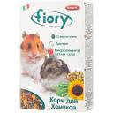 Корм для хомяков Fiory Superpremium Criceti , 850 г