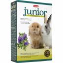 Padovan Junior Coniglietti Корм комплексный основной для кроликов и молодняка, 850 гр.