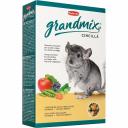 Padovan Grandmix cincilla Корм комплексный/основной для шиншилл и дегу - 850 г повседневный супер премиум для взрослых Италия 1 уп. х 1 шт. х 0.85 кг