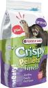 Сухой корм для хорьков Versele-Laga Crispy Pellets Ferrets, гранулированный, 700 г