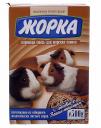 Сухие корма Жорка