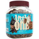 Лакомство для кроликов, хорьков, грызунов Little One Snack Carob 200 г 200 г 1 шт.