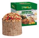 Лакомство для грызунов Triol с фруктами, 70г